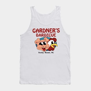 Gardner's Tank Top